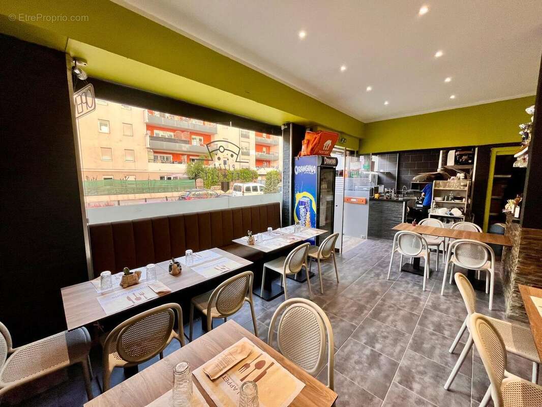 Commerce à ANNEMASSE