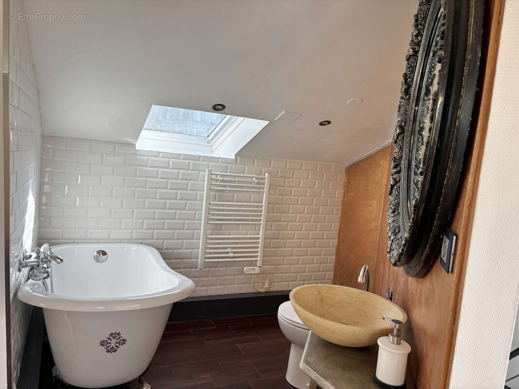 Appartement à MULHOUSE