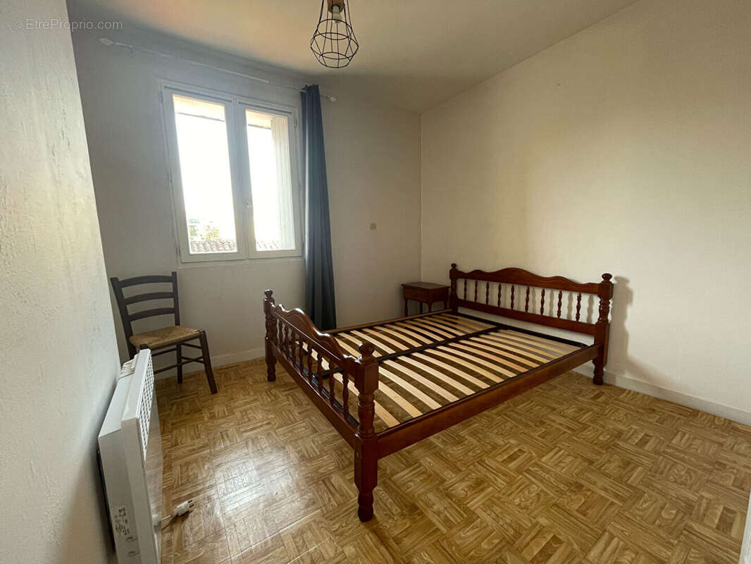 Maison à LE CHATEAU-D'OLERON