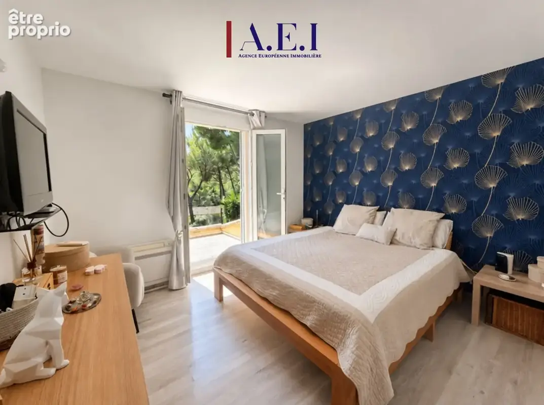 Sanary-sur-mer — villa avec vue mer - photo 7