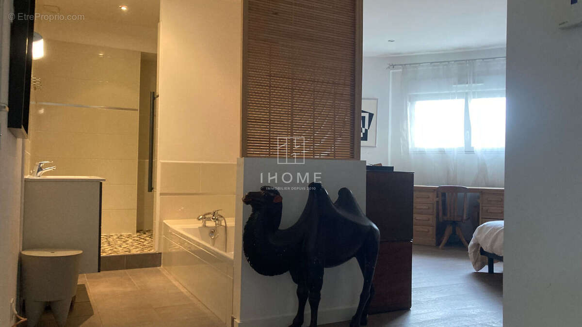Appartement à ANGERS