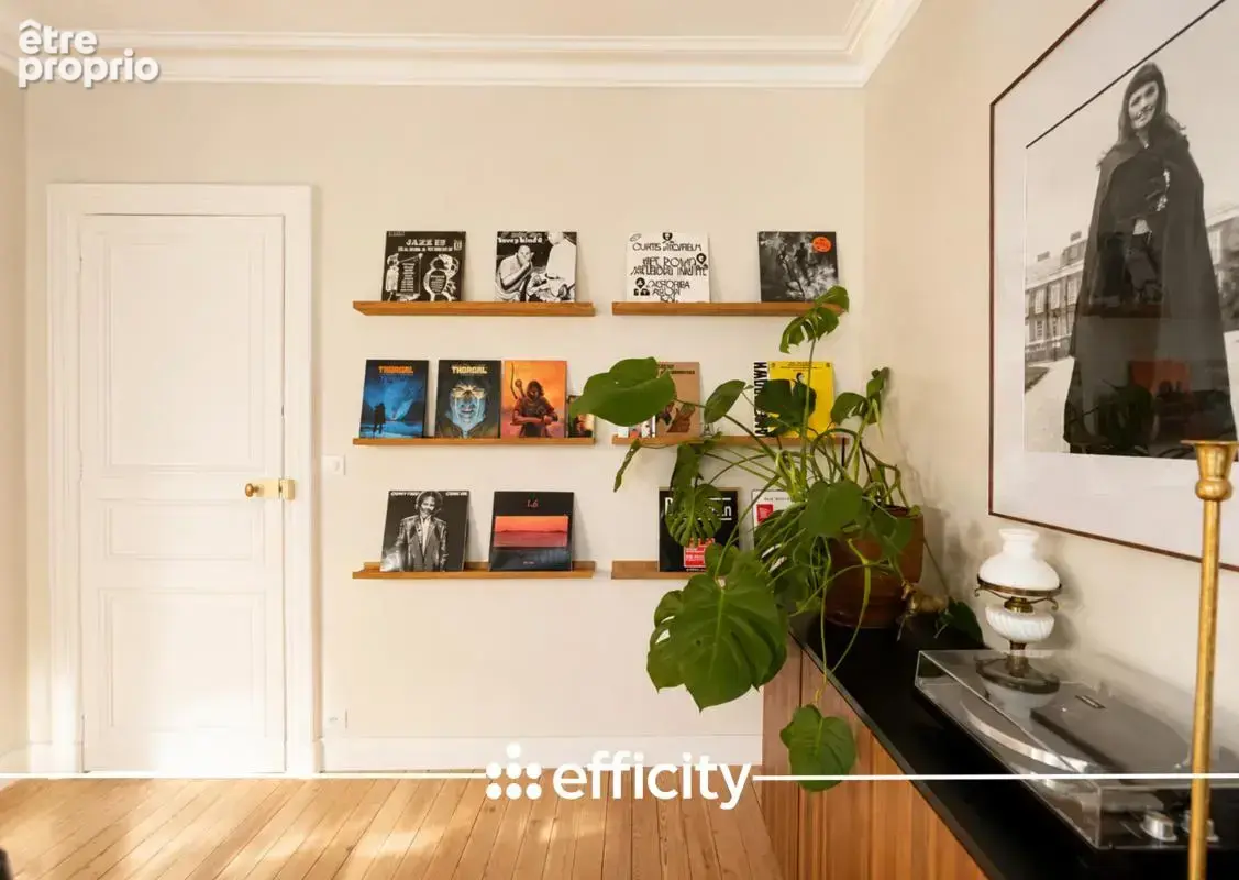 Appartement - photo 5