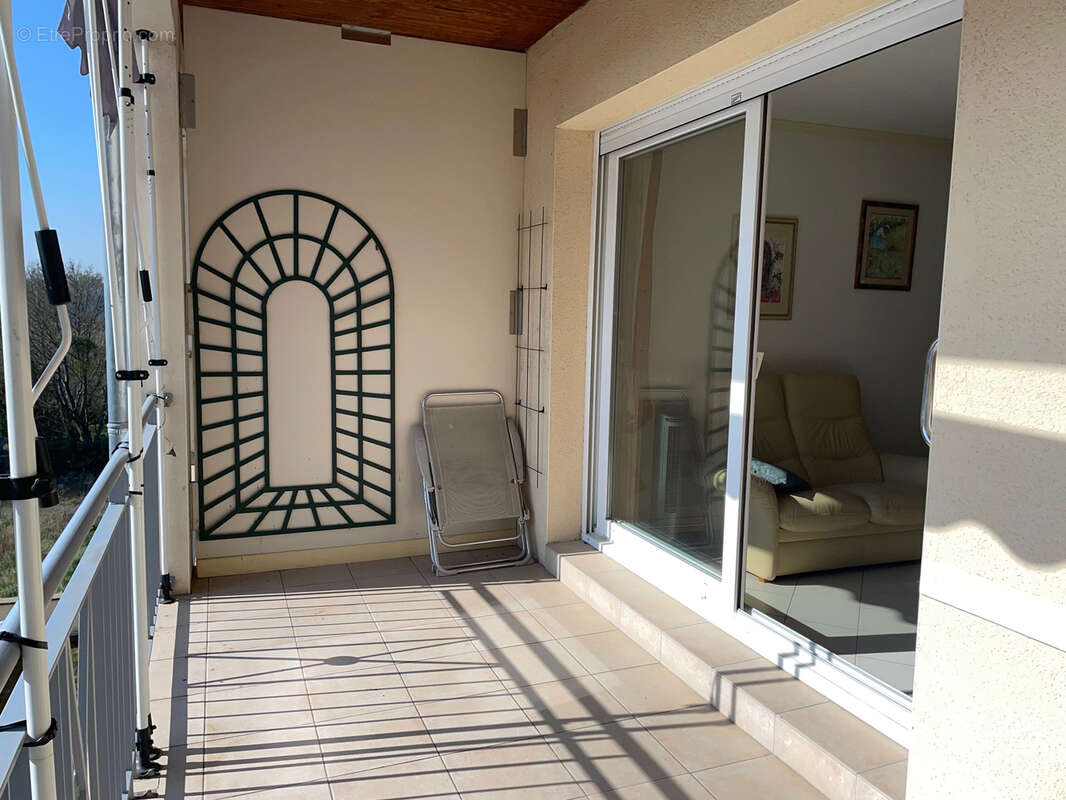 Appartement à LA FERTE-GAUCHER