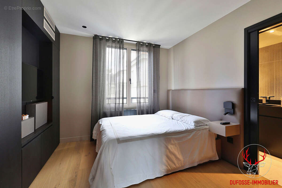 Appartement à LYON-6E