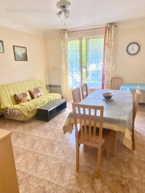 Appartement à AMELIE-LES-BAINS-PALALDA