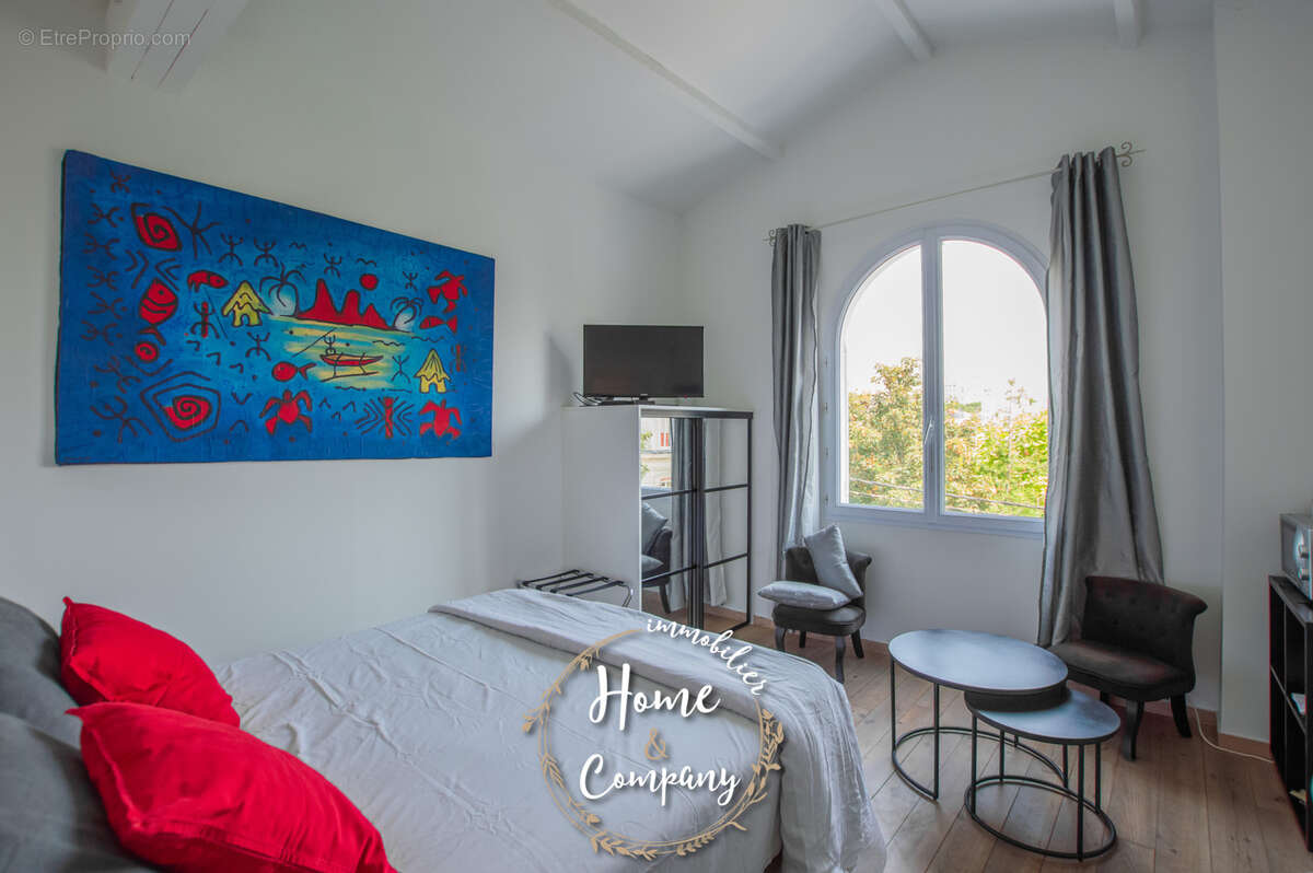 Maison à ROYAN