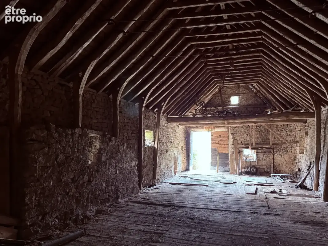 Corps de ferme - photo 7