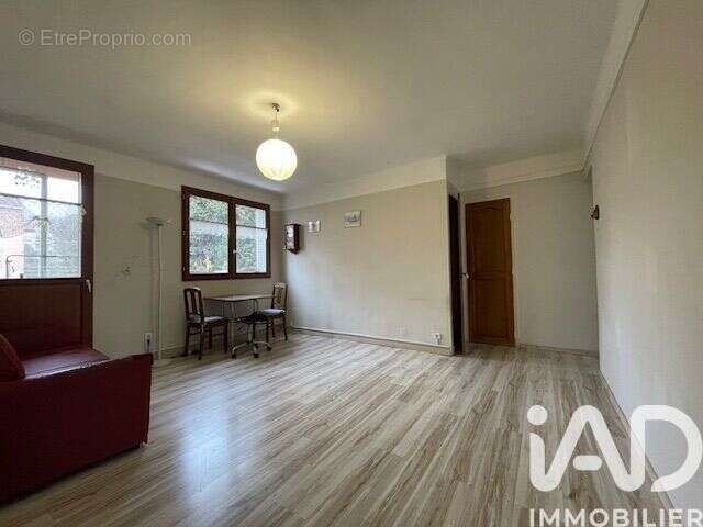 Photo 3 - Appartement à AIX-EN-PROVENCE