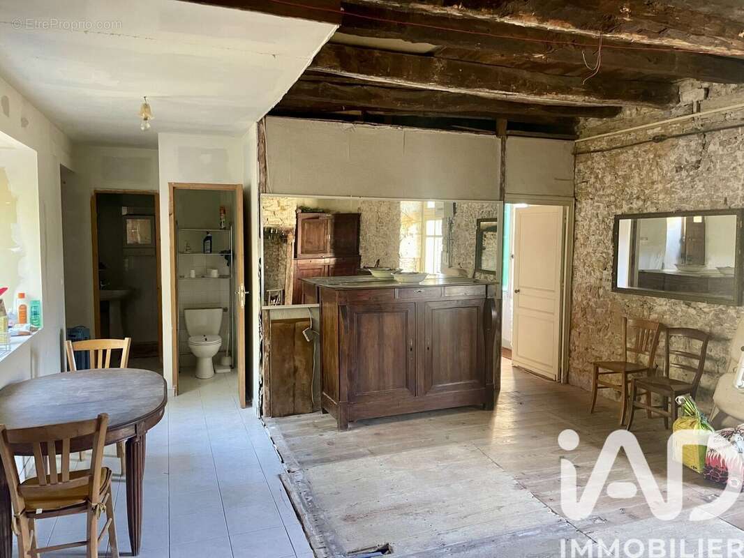 Maison 160 m² à Daglan  - photo 6