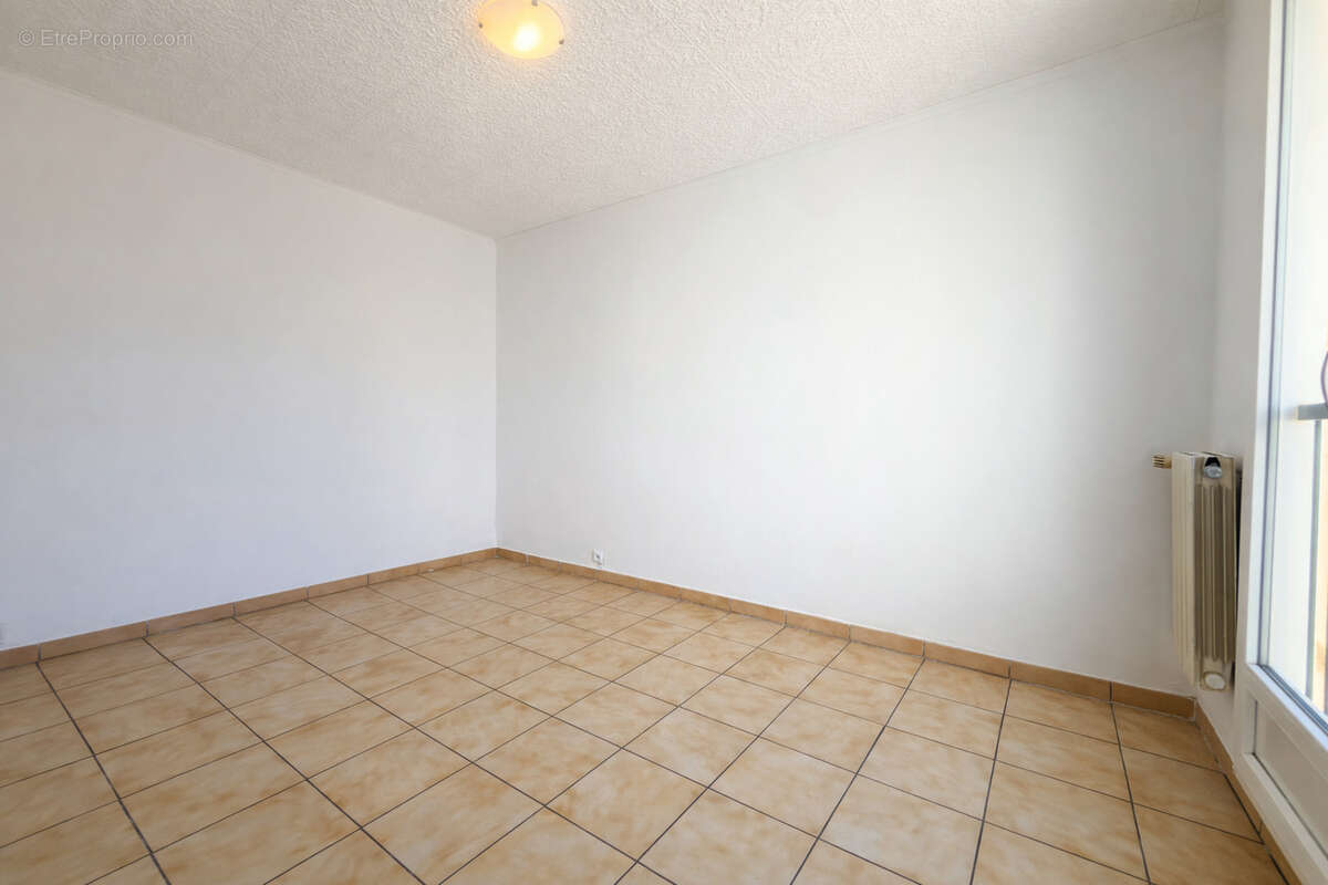 Appartement à MARTIGUES