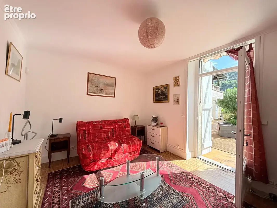 Appartement Cahors 3 pièce(s) 84.50 m2 - photo 6