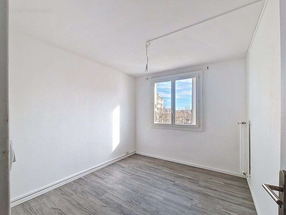Appartement à LA SEYNE-SUR-MER