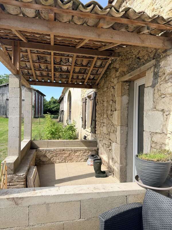 Photo 6 - Maison à TAILLECAVAT