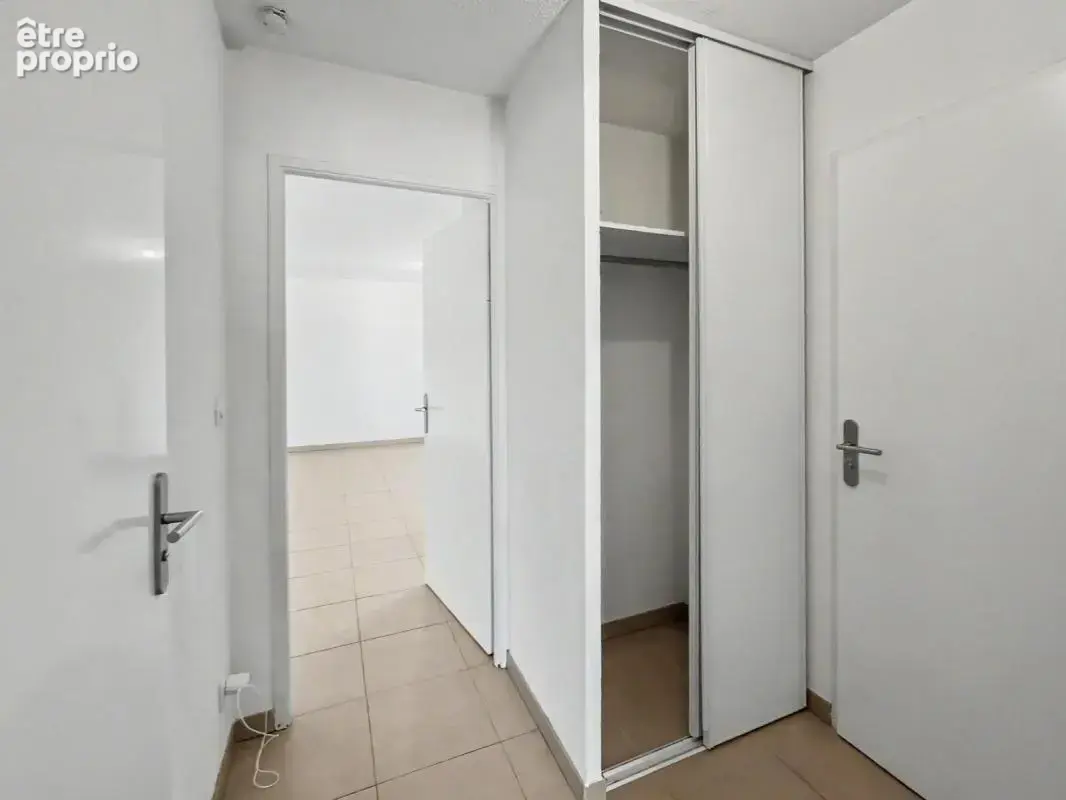 Appartement 61 m² à Toulouse  - photo 9