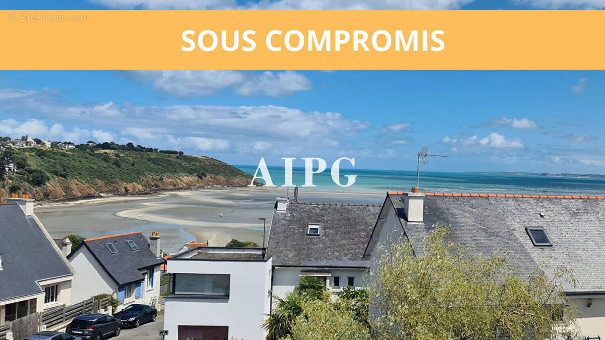 Maison à PLERIN