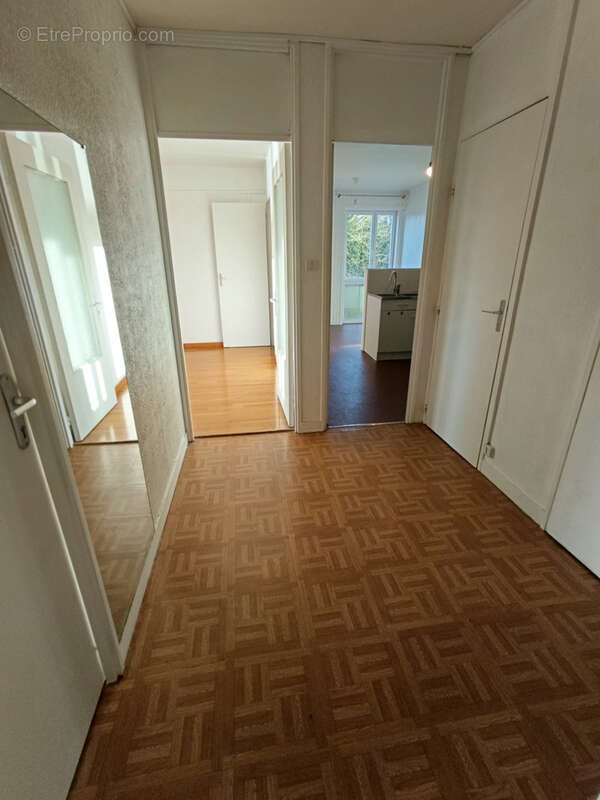 Appartement à AMIENS