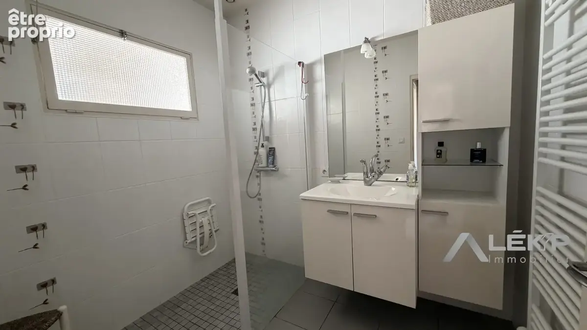 Maison 6 pièces 108 m² à vendre à Les Herbiers (85500) - photo 6