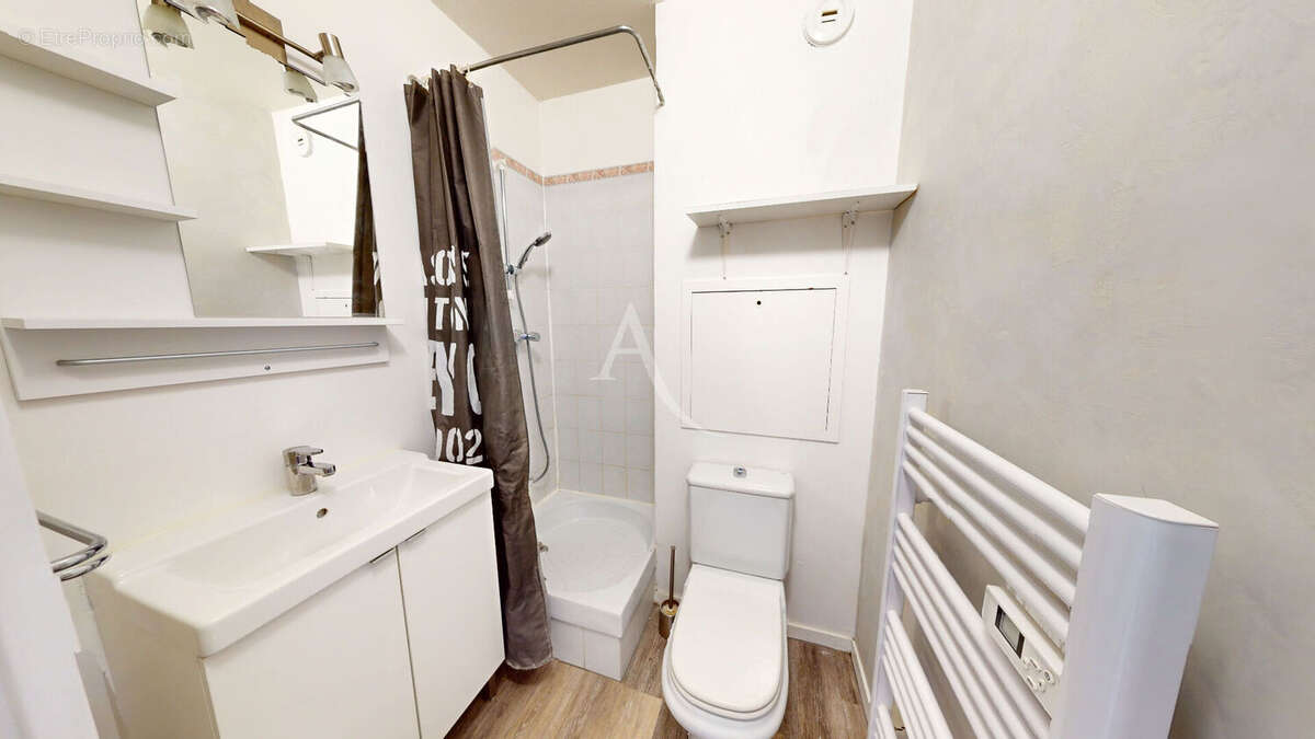 Appartement à EVREUX