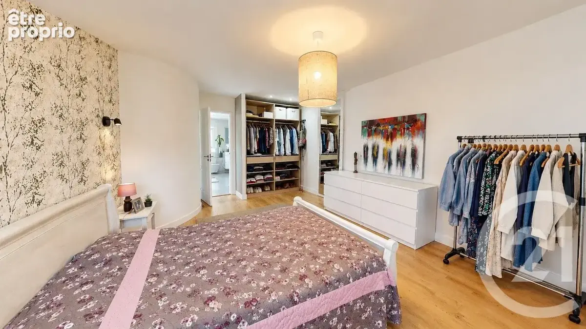Maison 6 pièces 156 m² à vendre à Tournefeuille (31170) - photo 7