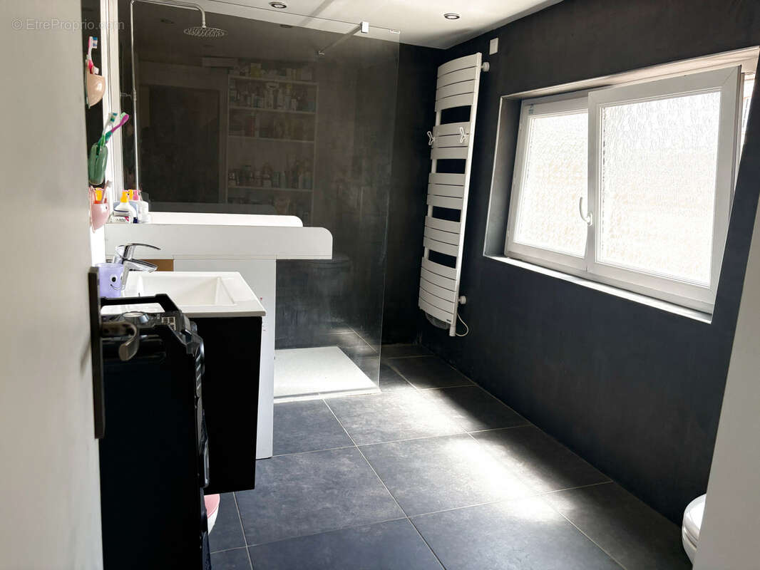 Maison à Berck Ville - photo 3