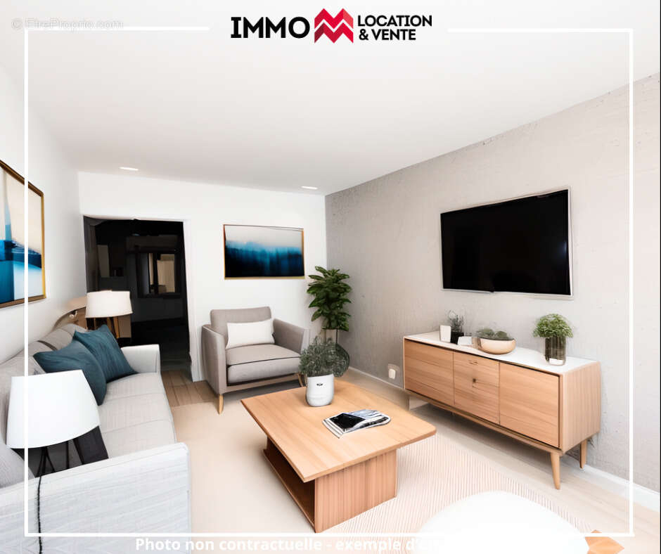 Maison à AIRE-SUR-LA-LYS