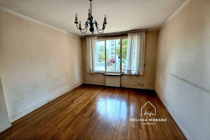 Appartement à ANNECY