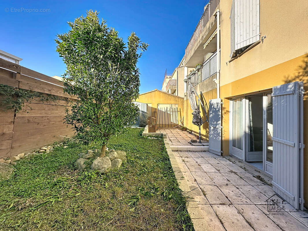 Appartement à AVIGNON