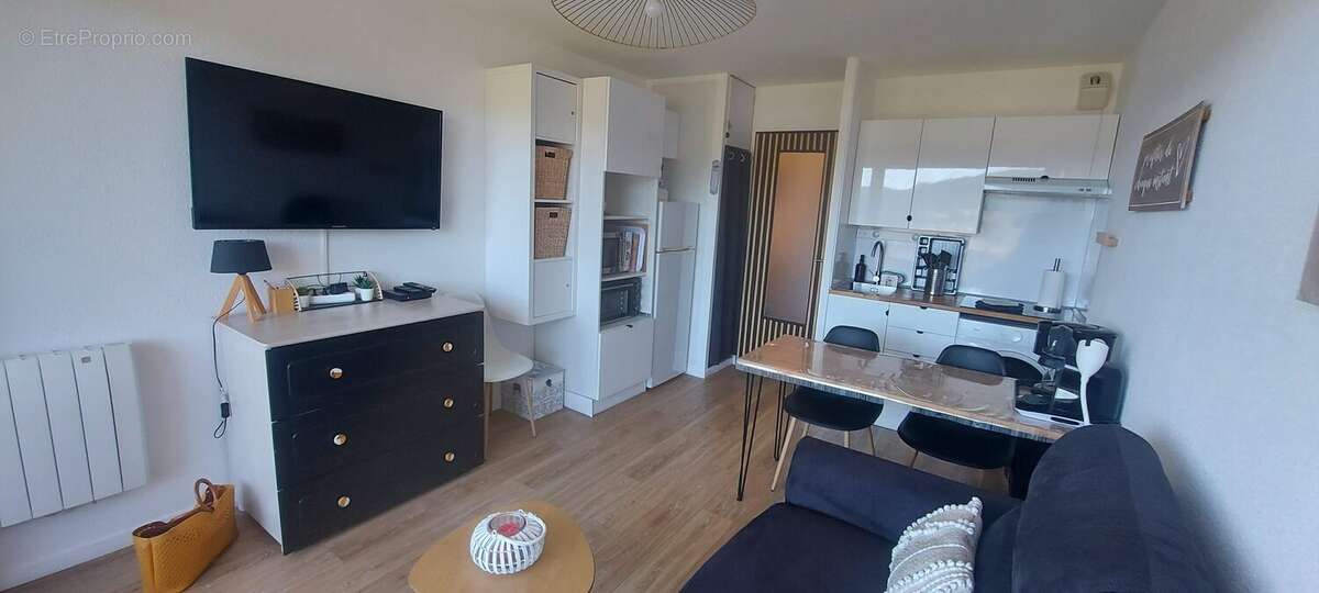 Appartement 20 m² à Gerardmer  - photo 6