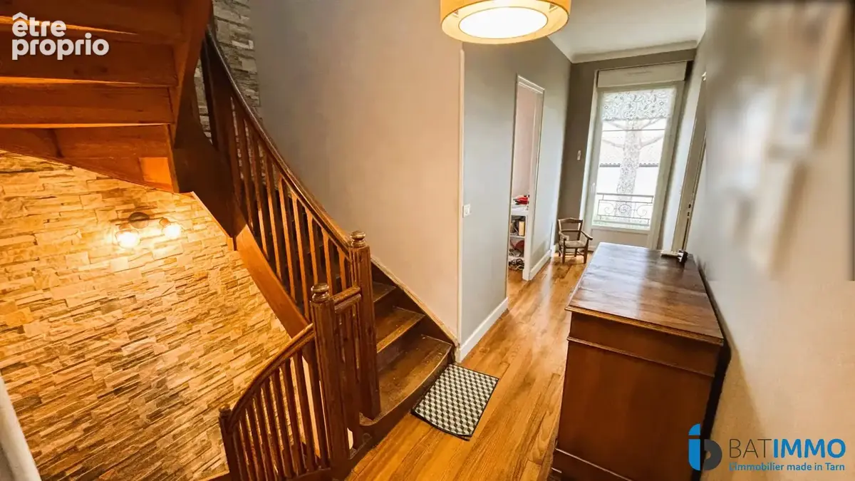 Maison 8 pièces 174 m² à vendre à Marssac-Sur-Tarn (81150) - photo 4