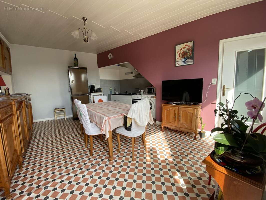 Maison 213 m² à Les Cotes-D'arey  - photo 3