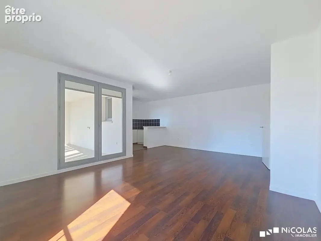 Appartement 3 pièces 73 m² à vendre à Bordeaux (33300) - photo 5