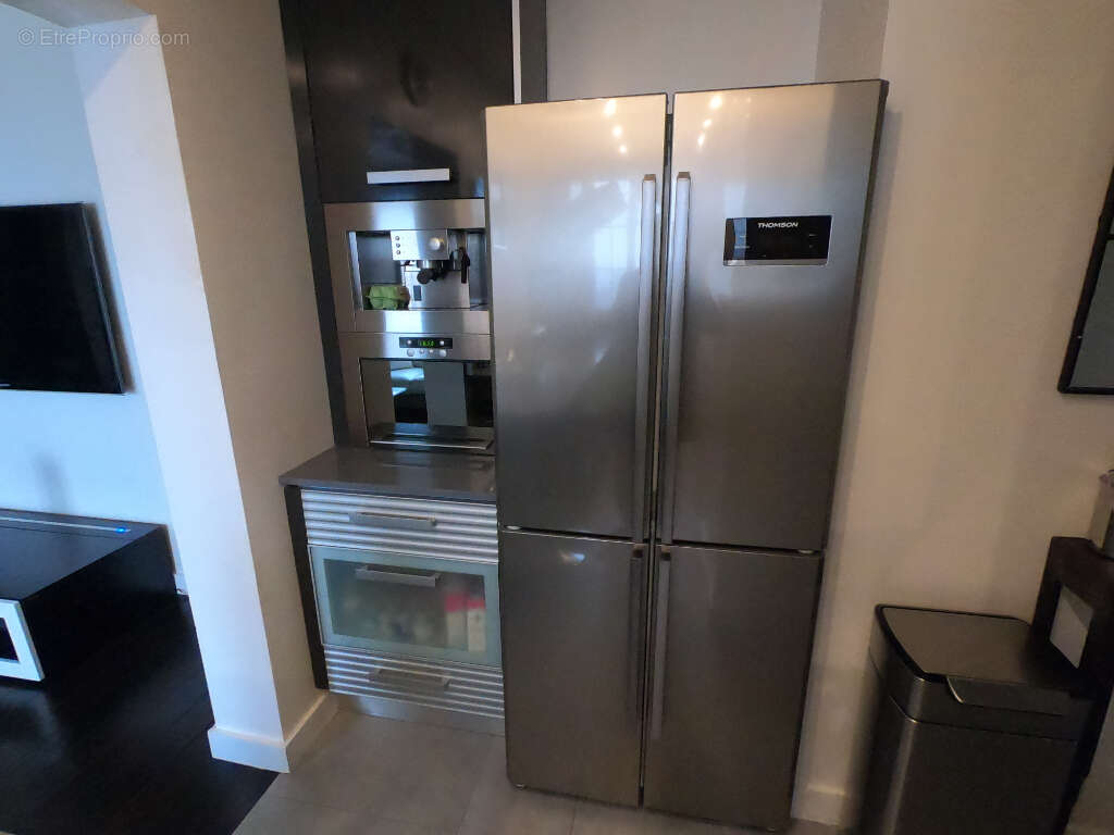 Appartement à CHAMPIGNY-SUR-MARNE