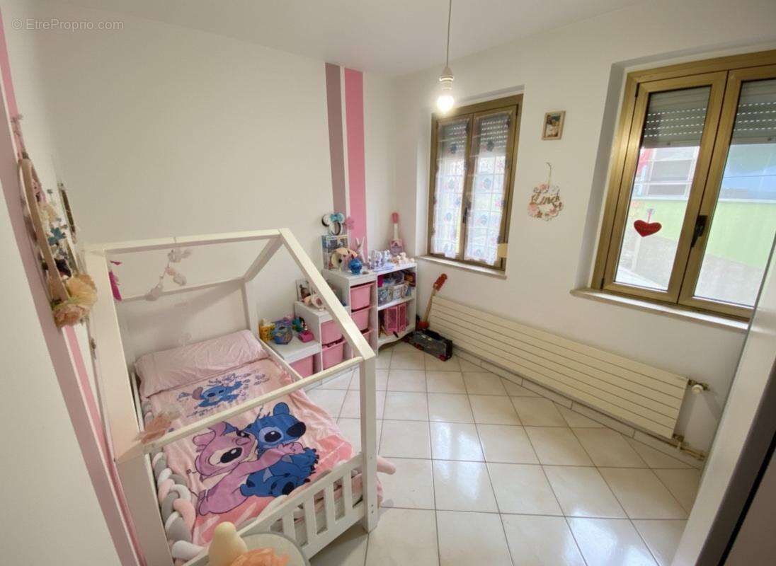 Maison à vendre 4 pièces NILVANGE (57) - photo 10