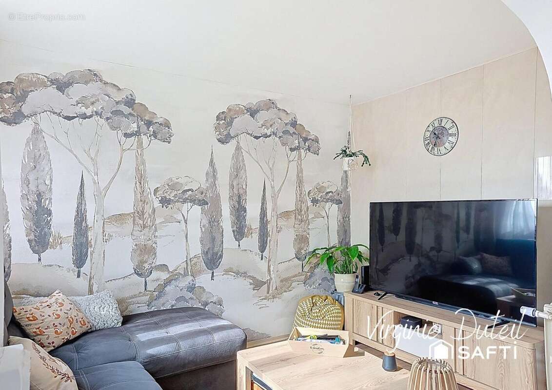 Photo 3 - Appartement à VILLIERS-SUR-ORGE