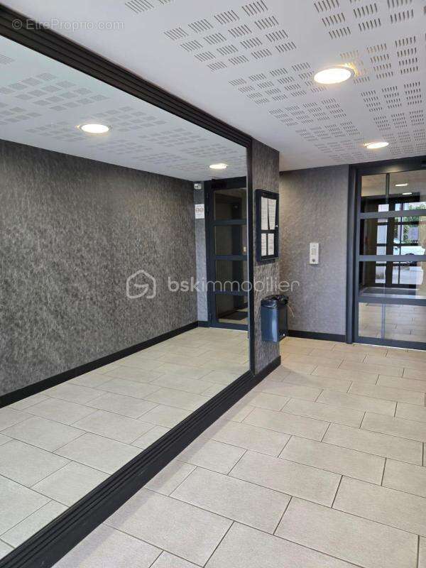 Appartement à LABEGE