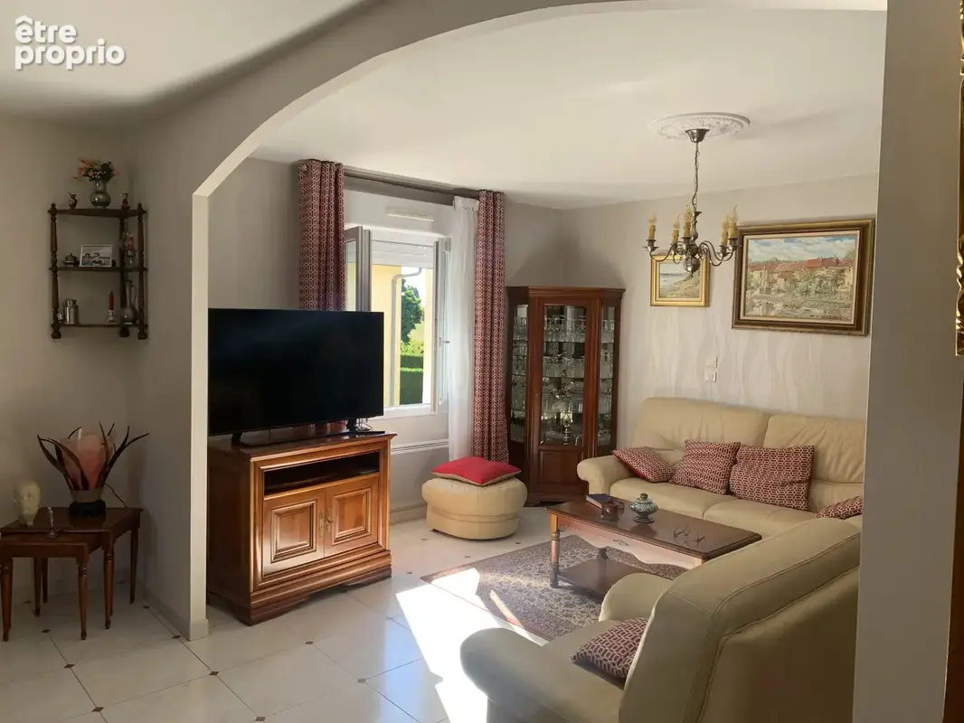 Spacieuse maison de village de 5 chambres avec logement indépendant - photo 7