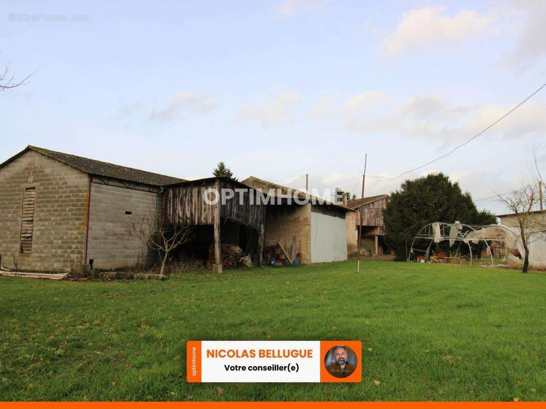 Une maison familiale à personnaliser dans un cadre verdoyant - photo 19