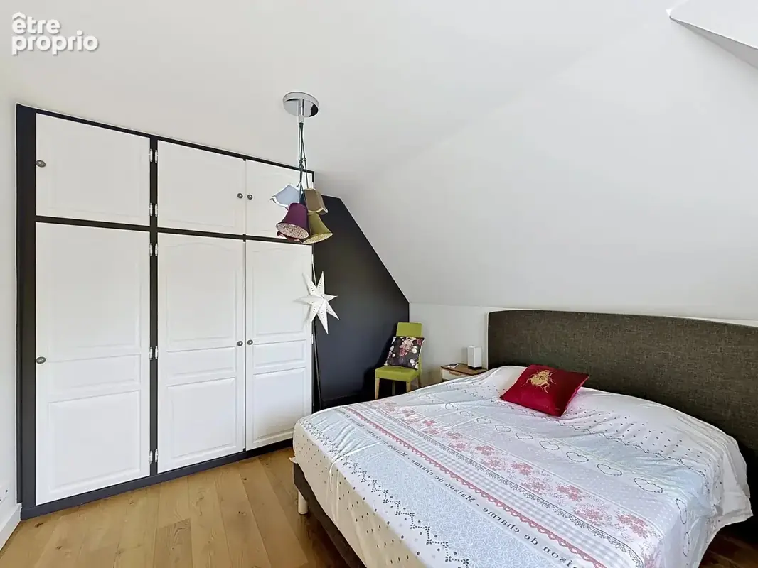 Maison canapville entrée  deauville - photo 8