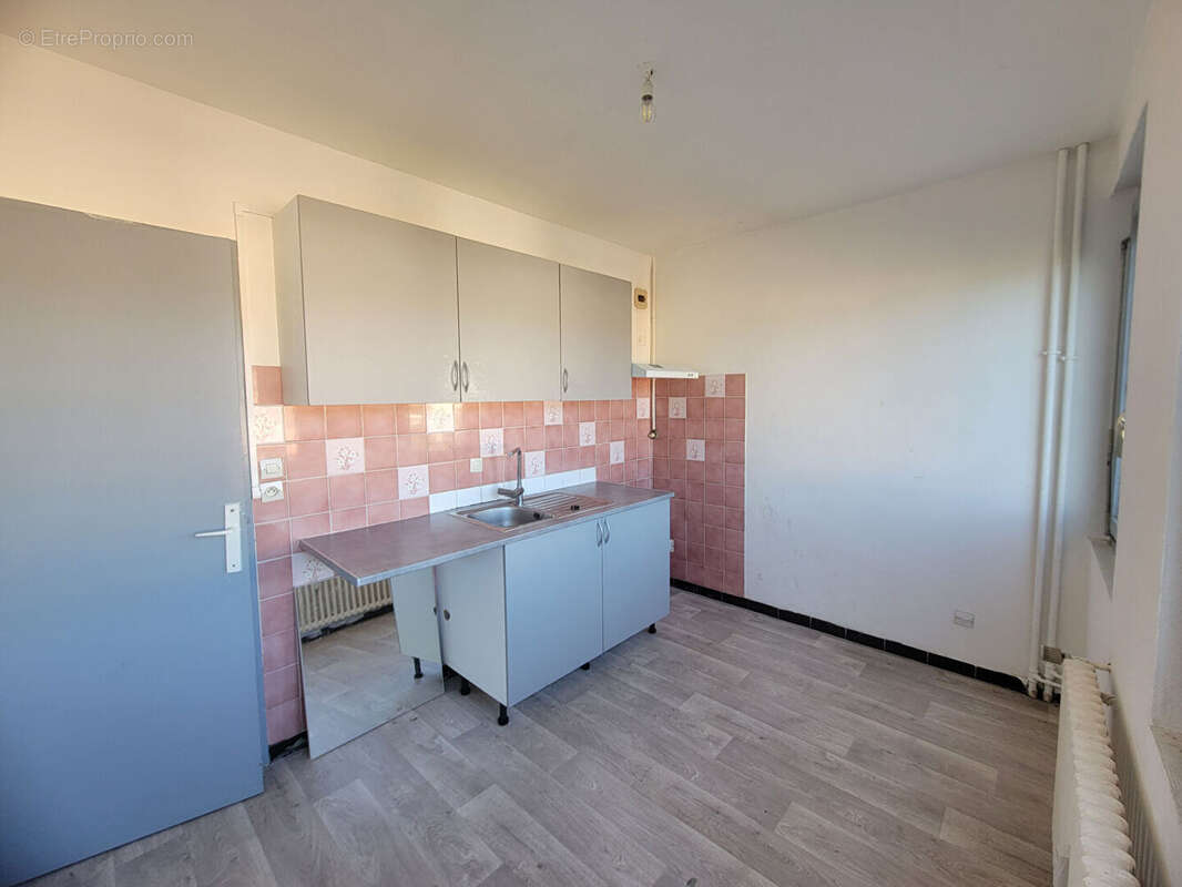 Appartement Chenôve 2 pièce(s) 50 m2 - photo 3