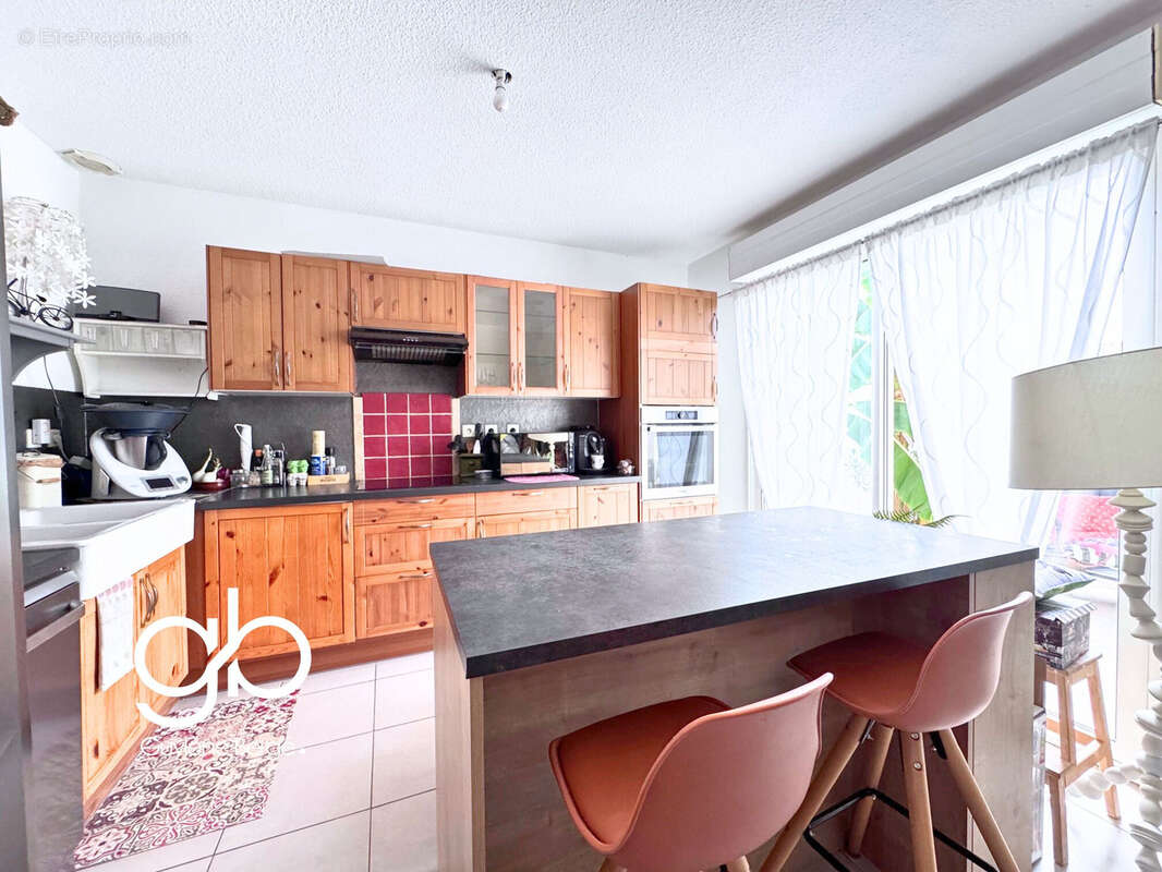 Maison à COURNONSEC