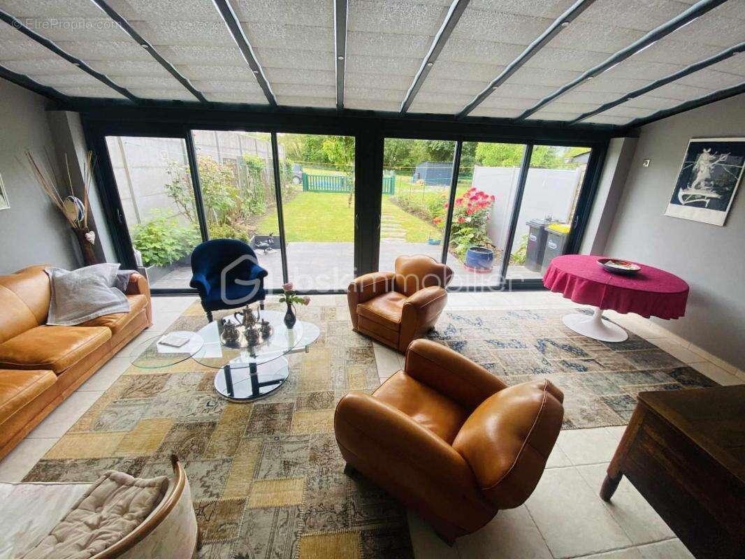 Maison de Charme 3 Chambres MONTERTELOT (EXCLUSIVITE en plein Bourg) - photo 13