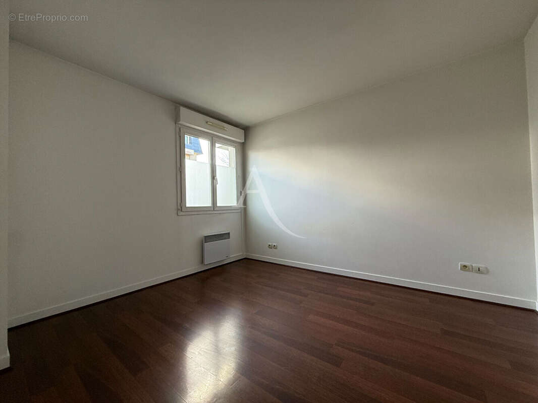 Appartement à CHATOU