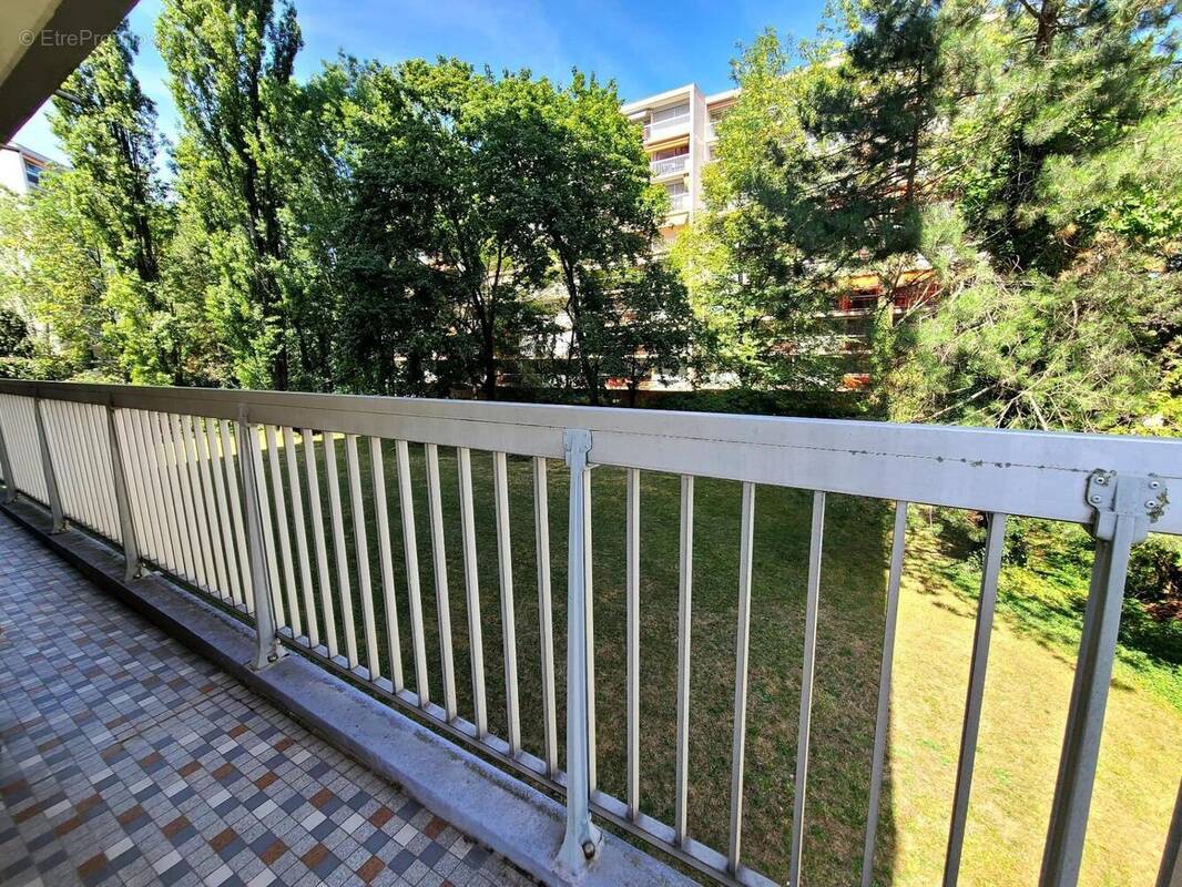 Photo 1 - Appartement à LINGOLSHEIM