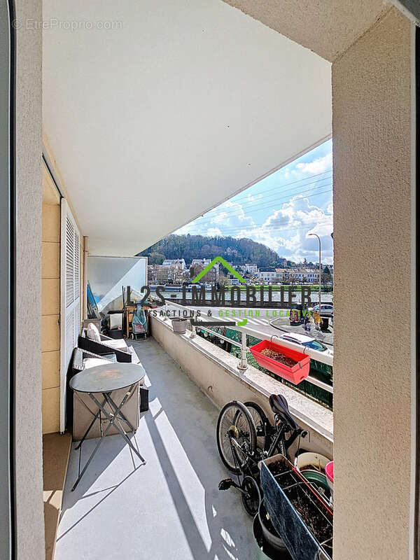 Appartement à CREIL