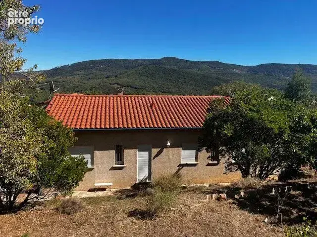 Vente Maison Le bousquet-d'orb(34260) 346 000ï¿œ - photo 4