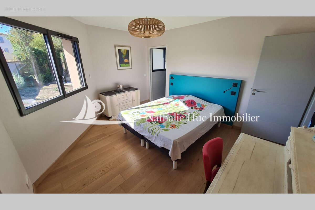 Maison 155 m² à Perpignan  - photo 8