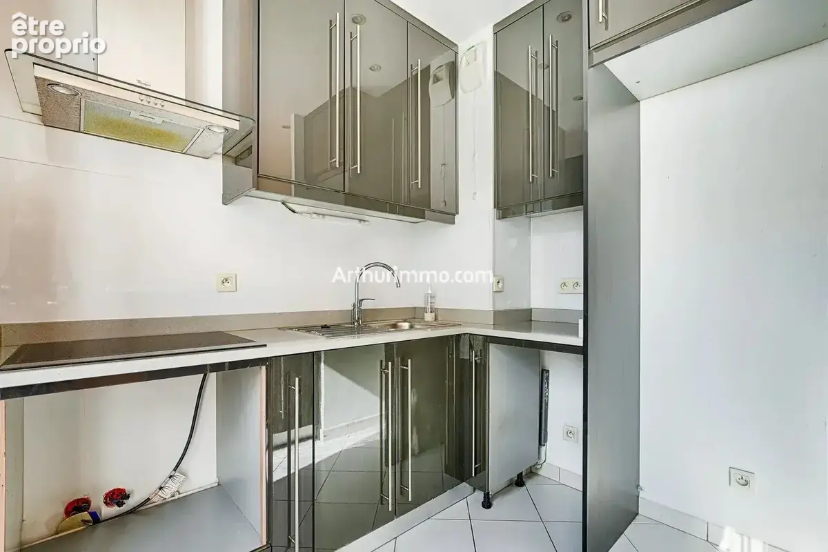 Vente Appartement Sucy-en-brie(94370) 235 000ï¿œ - photo 4