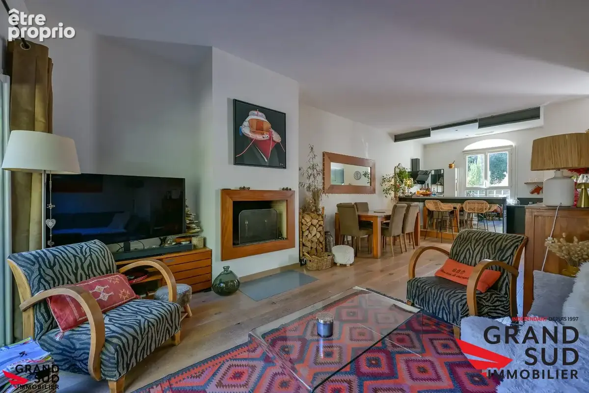 Maison 4 pièces 120 m² à vendre à Bordeaux (33200) - photo 8