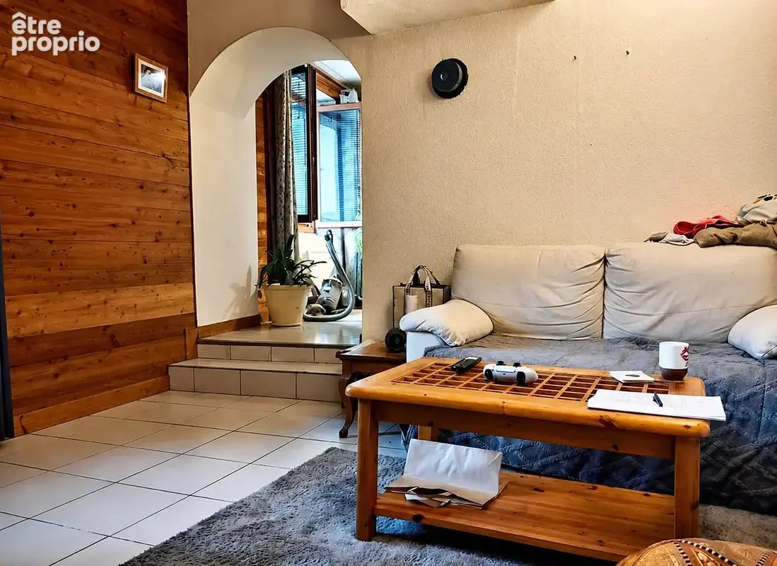 Appartement à BRIANCON