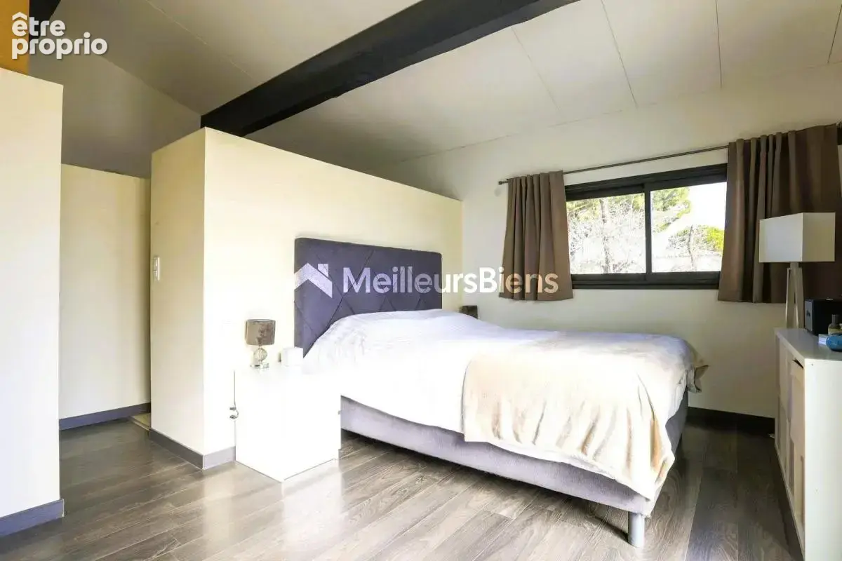 Magnifique Maison d’architecte & dépendance en pierre - photo 7